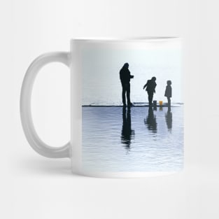 Family Fun Mug